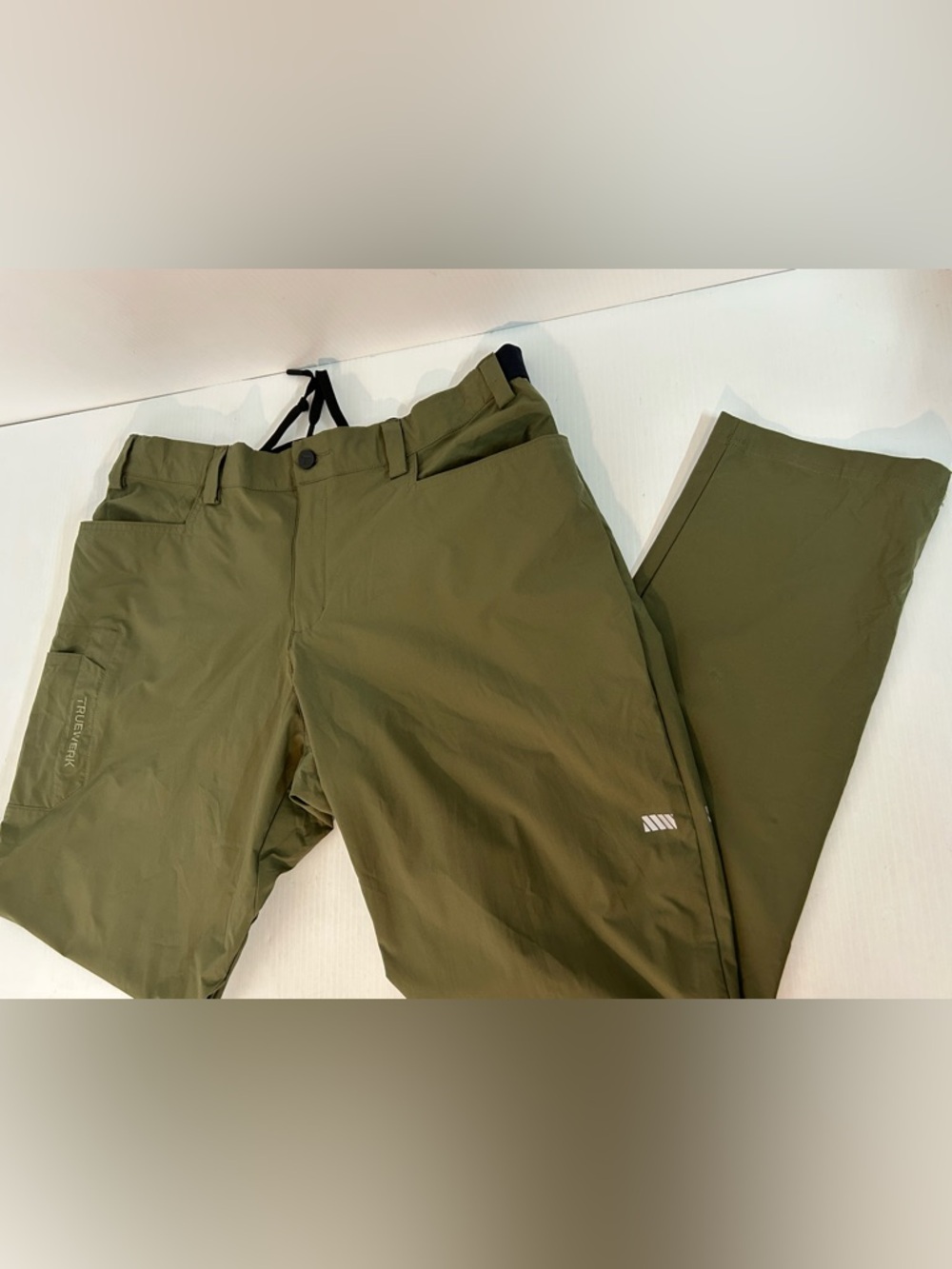 Men’s XL Truewerk Cloud Pant work utility hiking